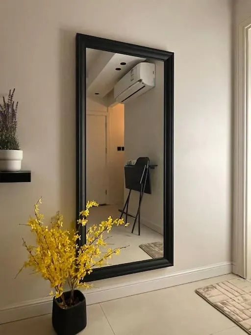 Studio 01 By Sukon - Central Dzsidda Apartman