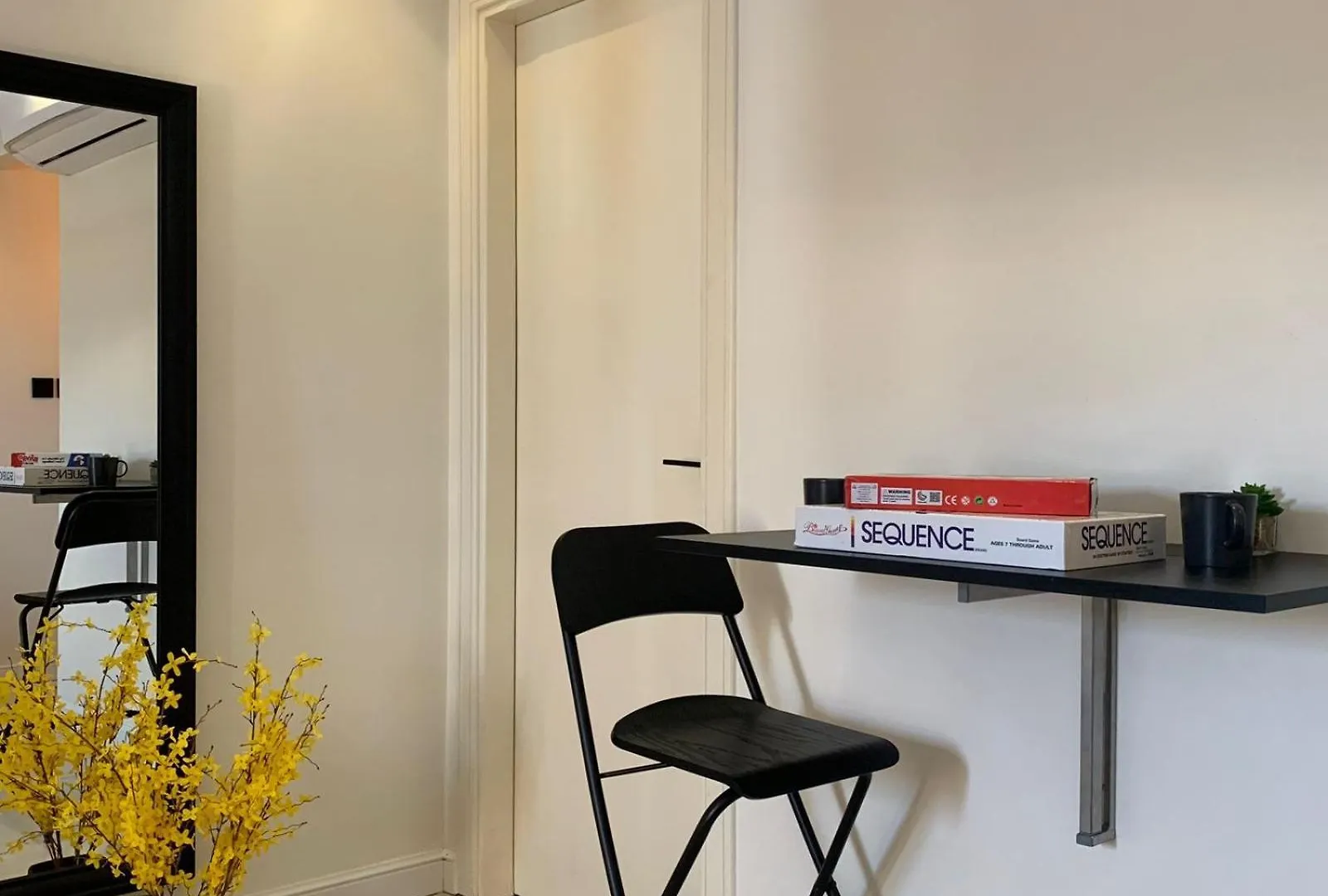 Apartment Studio 01 By Sukon - Central Jeddah